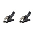 thumbnail image 1 of Toystoory Clips de gatillo de fundición, dispositivo anticorte de acero inoxidable, botón de pulgar, carrete fijo, Protector de dedos, 2piezas, 1 of 6