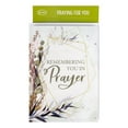 thumbnail image 6 of Single Cards - Praying for You - Remembering Psalm 119:76 (6 pk), 6 of 10
