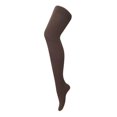 thumbnail image 3 of Ladies 80 Denier Opaque Plain Coloured Tights, 3 of 5