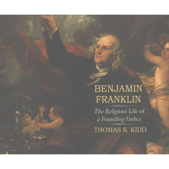 Benjamin Franklin