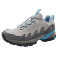 thumbnail image 1 of Zapatillas de senderismo CAMELSPORTS para mujer, impermeables, para correr, color gris, 1 of 7