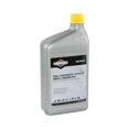 thumbnail image 2 of Briggs & Stratton 100074 SAE 5W-30 Synthetic Small Engine Motor Oil, 32-Ounce, 2 of 5