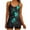 MulticolorN, variant on Kmdttou Up to 65% off! Swim Suits for Women 2025 Split Three-piece Printed Sexy Swimsuit on Clearance!