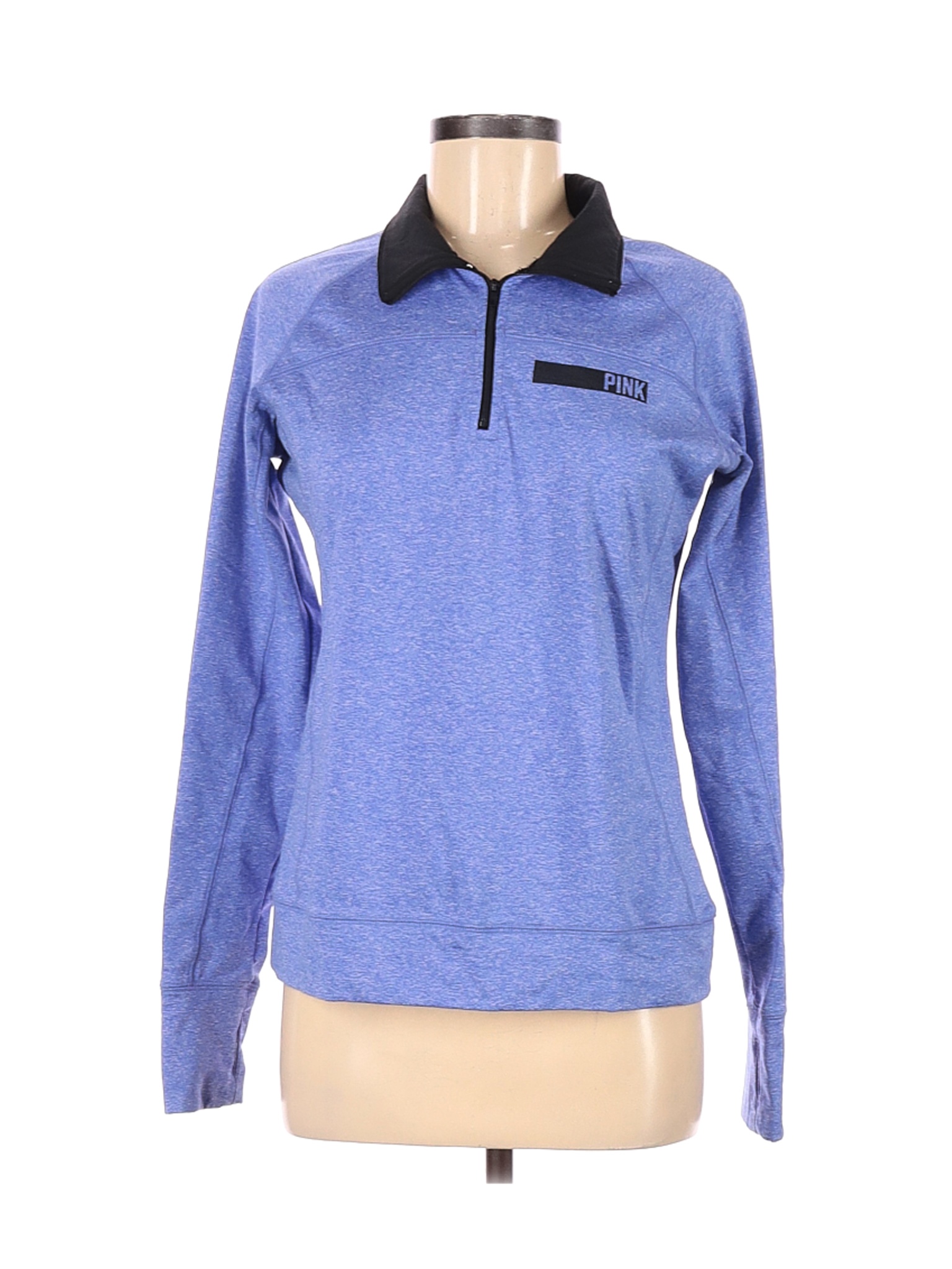 victoria secret rugby shirt