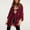 Wine jacket for women, variant on Usmixi 2023 Winter Womens Blazer Jacket Gold Velvet Coat for Women Button Down Lightweight Silky Velvet Jacket Long Sleeve Loose Casual Solid Lapel Shirt Outwear with Pocket Up to 65% off