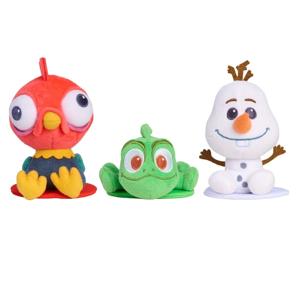 PRINC FZN OLAF - Walmart.com