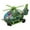 CE2, variant on Education Children's Toy Airplane Model Universal Helicopter with Lights and Music Features Interactive Propeller Movements for Learning