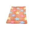 thumbnail image 2 of Iumwxz Heating Pet Bed for Dogs and Cats, Washable Portable Soft Fabric Noiseless Heating Pad, Provides Comfortable Warmth for Pets Up to 17 Pounds, Size 19.68 x 15.74 Inches, 2 of 6