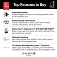thumbnail image 6 of LG 48" C6 Series 4K UHD OLED AI Smart webOS 26 TV, OLED48C6PUA, 6 of 24