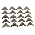 thumbnail image 3 of Corner Protectors, Widely Used Metal Corner Protector With Screws For DIY For Case For Box, 3 of 8