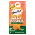 thumbnail image 2 of Cracquelins GoldfishMD Méga bouchées cheddar et jalapeno, Sachet de 167g, 2 of 9