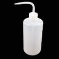 thumbnail image 2 of Botella Exprimible De Botella De Lavado De Seguridad De 2 Piezas Con Boca Estrecha 500 Ml SM SunniMix Botella de lavado de laboratorio, 2 of 8