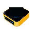 thumbnail image 1 of Magnetic Stirrer, Mini Magnetic Stir Plate With 2 Pcs Stir Bars, 3000RPM Magnetic Stirrer Mixer Lab Stirrers, 1 of 2