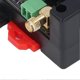 thumbnail image 2 of GSM Gate Opener 2G Phone Call SMS APP Control 0‑9999s Delay Closure GSM Remote Switch Door Opener DC9‑36V 1A, 2 of 5
