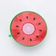 thumbnail image 2 of KAKOWELY 1 juego de juguetes de plástico para fiestas de cumpleaños, juguetes para cortar comida de imitación para niñas (juego de cortar frutas y verduras, colores surtidos), 2 of 5