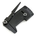 thumbnail image 1 of 1 Pcs Metal Camber Gauge&ride Height Gauge Tool/ruler For Adjusting Height And Wheel Rim Camber Rc, 1 of 5