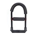 thumbnail image 1 of Adjustable Wrist Strengthener for Improved Grip Strength - Forearm Exerciser, 1 of 5