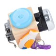 thumbnail image 2 of Box  Sensory Busy Toy Concentration Training Educational  Toy  For Home Travel, 2 of 8