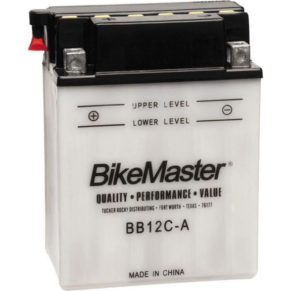 Bikemaster 781099 BKM Batteries