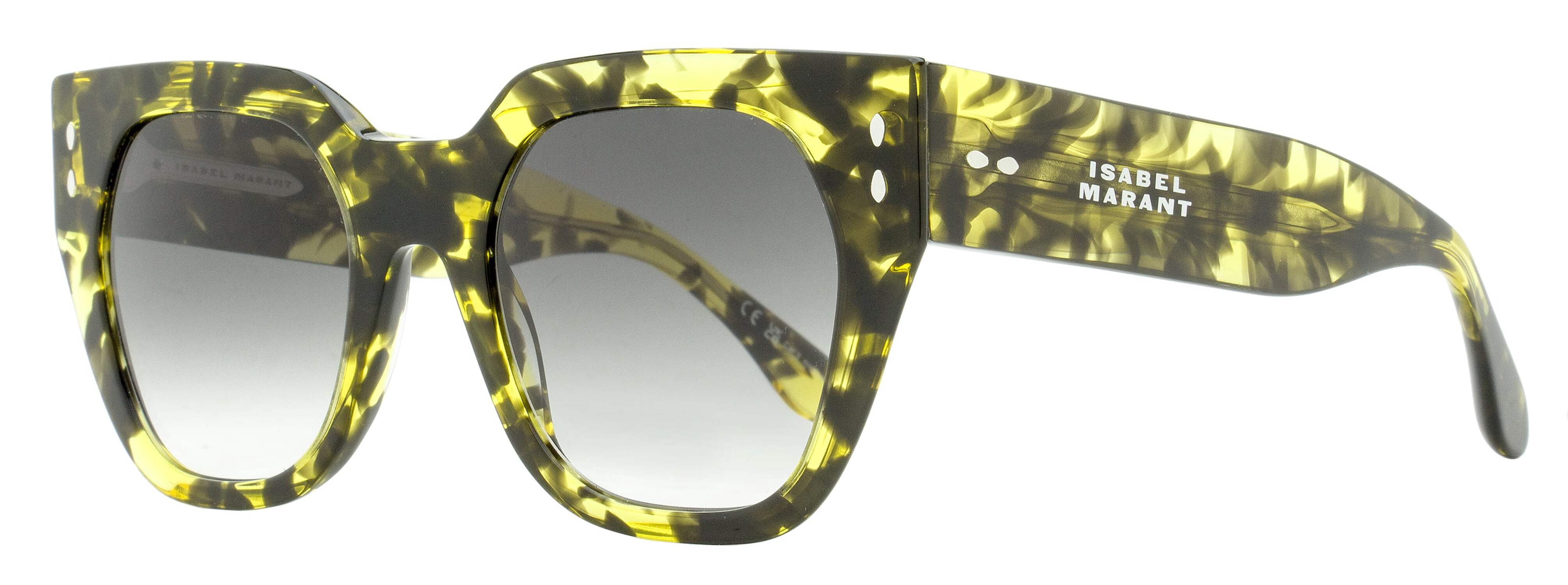 Isabel Marant sunglasses IM 0132/S WOMAN 99/01/120 RHL GOLD 