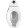 thumbnail image 2 of Kohler K-96053 Wellcomme Ultra Elongated Toilet Bowl Only - Black, 2 of 2