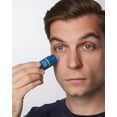 thumbnail image 2 of Kit Cooling Eye Depuffing Harry's Gua Sha con 2 varillas para hombre, 2 of 8