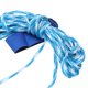 thumbnail image 5 of Hand Throw Fish Mesh Soft Portable Fish Net, Throw Fish Mesh, For Fishing Outdoor Rivers, 5 of 8