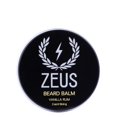 thumbnail image 1 of Bálsamo para barba ZEUS Natural, cera de abejas y manteca de karité, 60 ml, vainilla y ron, 1 of 6