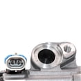 thumbnail image 6 of New OEM A/C Compressor for Chevrolet Spark 1.2L - 2013 to 2014 - OE# 95947828 QR, 6 of 6