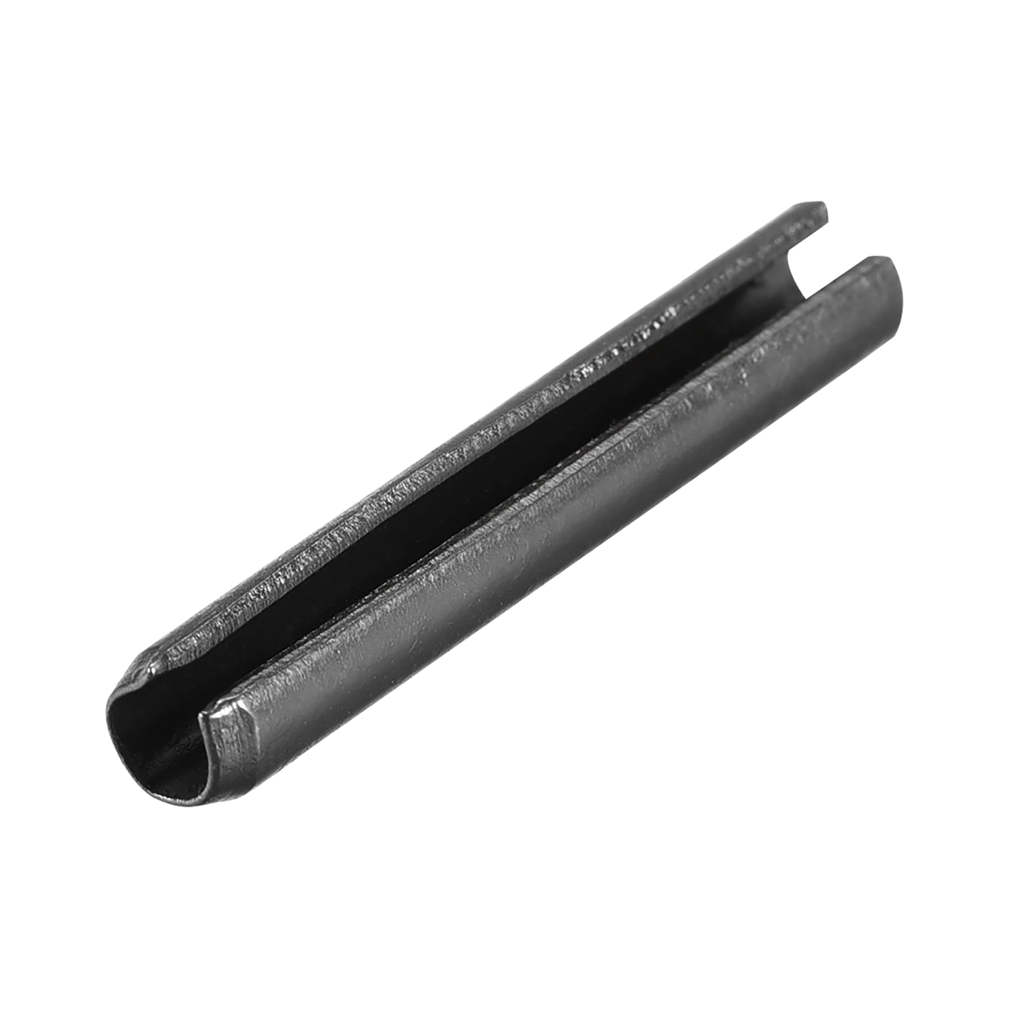 Slotted Spring Pin 5mm x 32mm Plain Finish 65Mn Roll Assortment Kit