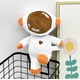 thumbnail image 3 of Ivan Peluche, Nuevo Suave Ivan Astronauta Peluches Juguetes, 9.8 Pulgadas Astronaut Plush Toys, Regalos para Niños Y Fans, 3 of 3