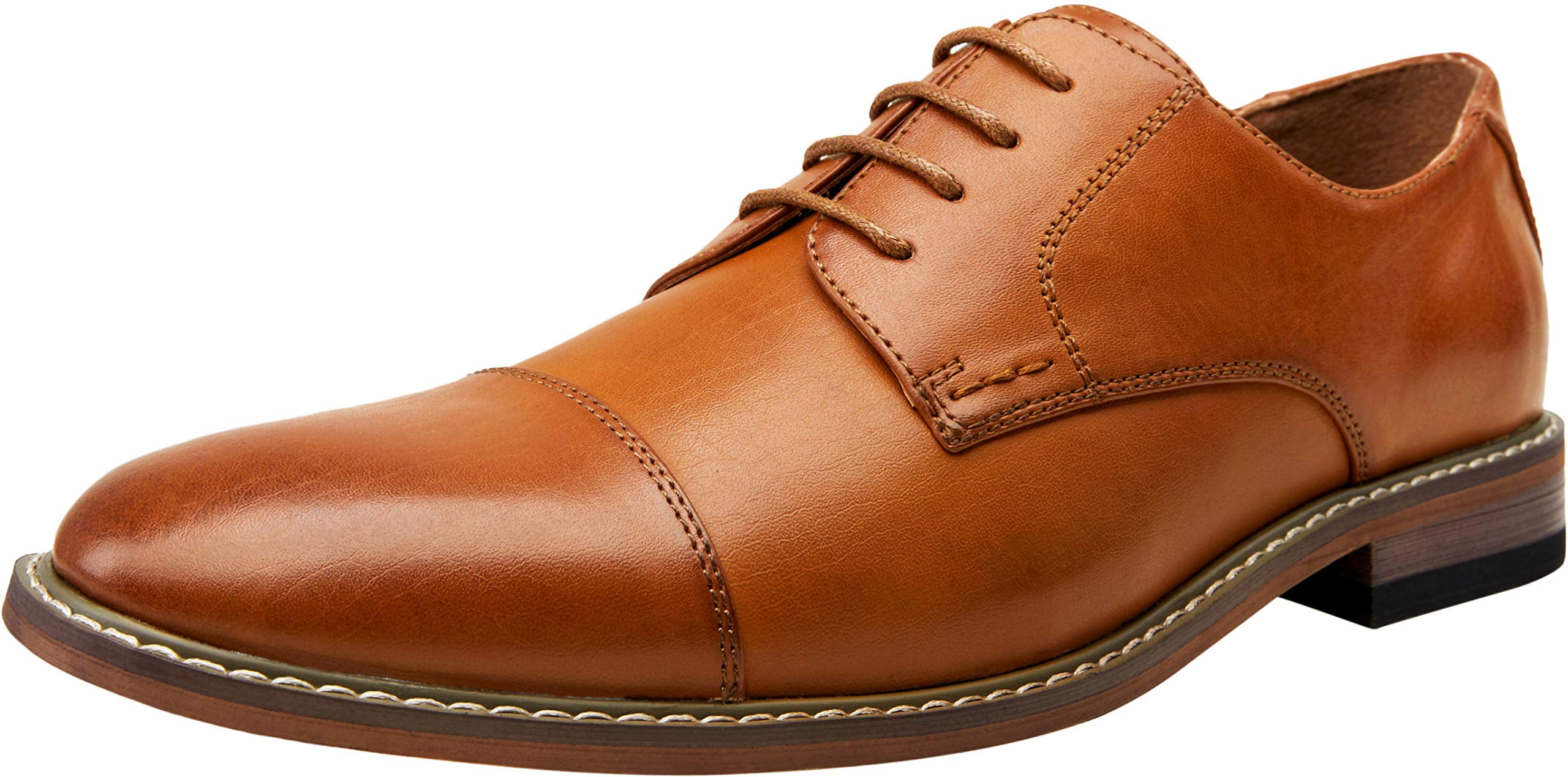 Wingtip Shoes in Mens Dress Shoes 