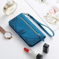 thumbnail image 4 of Funda billetera anti-golpes para GANGXUN Redmi Note 12 Pro , ideal para día a día y trabajo, 4 of 5