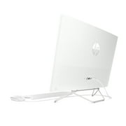 HP All-in-One 24-cb0120 Intel Pentium Silver J5040,8GB RAM,Intel UHD Graphics 605,256GB SSD,Win 11