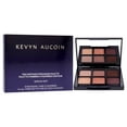 thumbnail image 6 of Kevyn Aucoin The Contour Eyeshadow Palette, Medium Deep, 6 of 6
