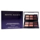 thumbnail image 3 of Paleta de sombras de ojos Kevyn Aucoin The Contour Eyeshadow Palette Medium Deep 0,18 oz, 3 of 3