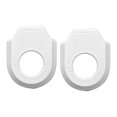 thumbnail image 1 of 2 protectores de manivela para bicicleta. Estilo C, 1 of 8