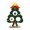 A, variant on VerPetridure Wooden Christmas Tree Ornaments For Children DIY Mini Painted Christmas Tree Table Decoration Christmas Gifts Holiday Decoration