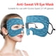 thumbnail image 5 of Gafas VR Eye Mask Cover Banda elástica transpirable para el sudor para Oculus Quest 2/1, 5 of 5