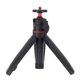 thumbnail image 5 of Trípode Para Cámara Sin Espejo, Palo Selfie Extensible Con Cabezal De Bola De Metal De 360, Orificio De Expansión De 1/4 De Pulgada, Portátil Para Teléfono Inteligente,, 5 of 7