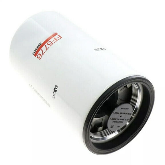 OE# FF5776 1pcs Fuel Filter Replaces For ISX Cummins OE:3685306