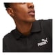 thumbnail image 3 of Playera Polo Puma Hombre Essentials Pique Polo Negro Casual negro S, 3 of 5
