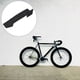thumbnail image 3 of Marcos Protectores de Cadena de Bicicleta de Primera Calidad, Calcomanías de Cinta Protectora, Accesorios de Bicicleta Extraíbles Decorativos Antiarañ Los 22x6cm Baoblaze Protector de cuadro de bicicleta, 3 of 7