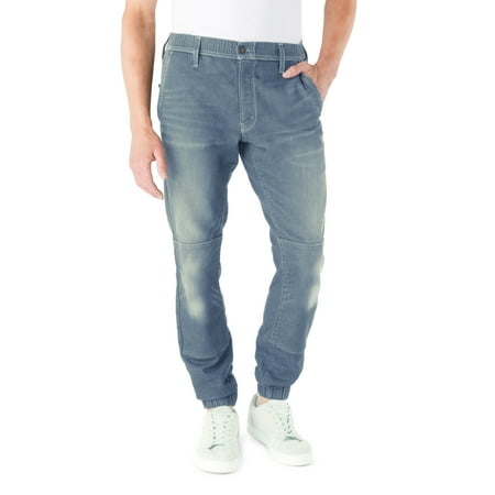levi's knit jogger