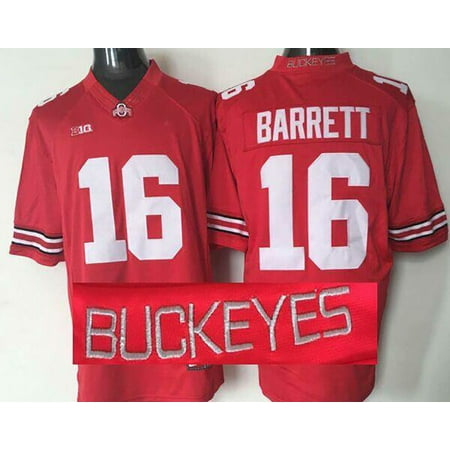 ohio state football jersey red ohio state football jersey red