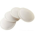 thumbnail image 6 of Nursing Pads for Mom Reusable Washable Breathable Super Absorbent Nursing Pads Anti-overflow Baby Feeding Breastfeeding Pads, 6 of 7