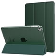 thumbnail image 1 of Funda MoKo para iPad Mini 5/4 de 7.9 pulgadas, delgada, con función atril, verde, 1 of 9