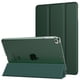thumbnail image 1 of Funda MoKo para iPad Mini 5/4 de 7.9 pulgadas, delgada, con función atril, verde, 1 of 9