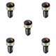 thumbnail image 1 of Kearding de coche USB PD de 36 W, carga rápida 6A QC3.0, rápido con pantalla LED para 12, teléfono, tableta, adaptador de carga para Type2 NO2, 1 of 6