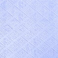 thumbnail image 1 of Ahgly Company Indoor Square Solid Blue Modern Area Rugs, 3' Square, 1 of 4